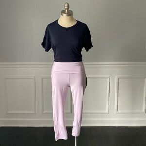 RBX Capri Leggings